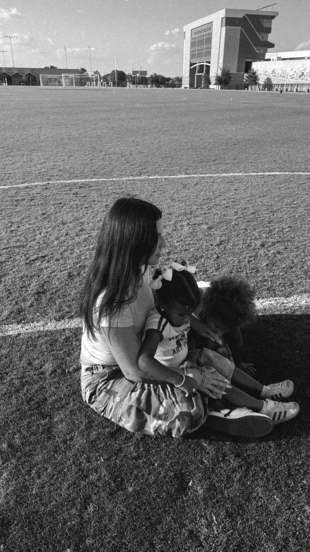 Still Finding Balance